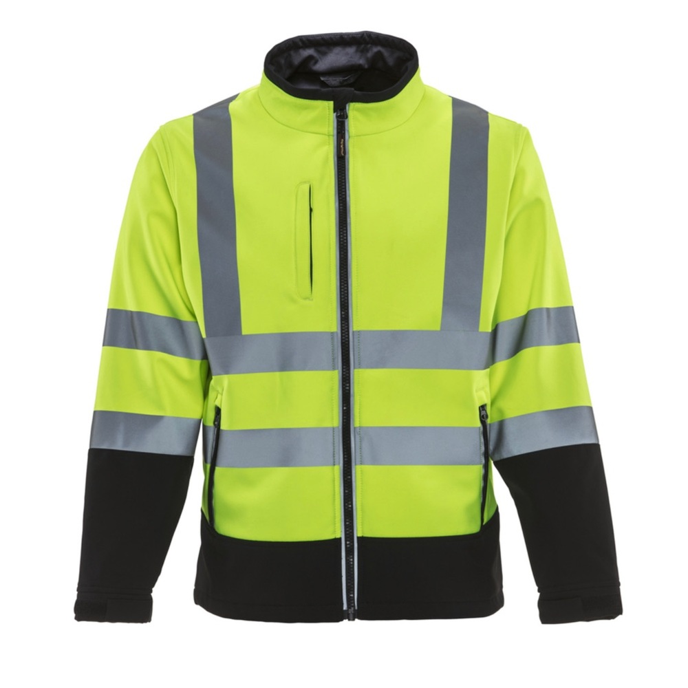 RefrigiWear Jacket Men